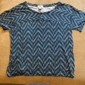 Old Navy top